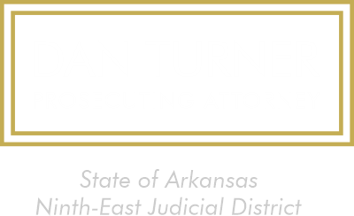 Dan Turner Prosecuting Attorney